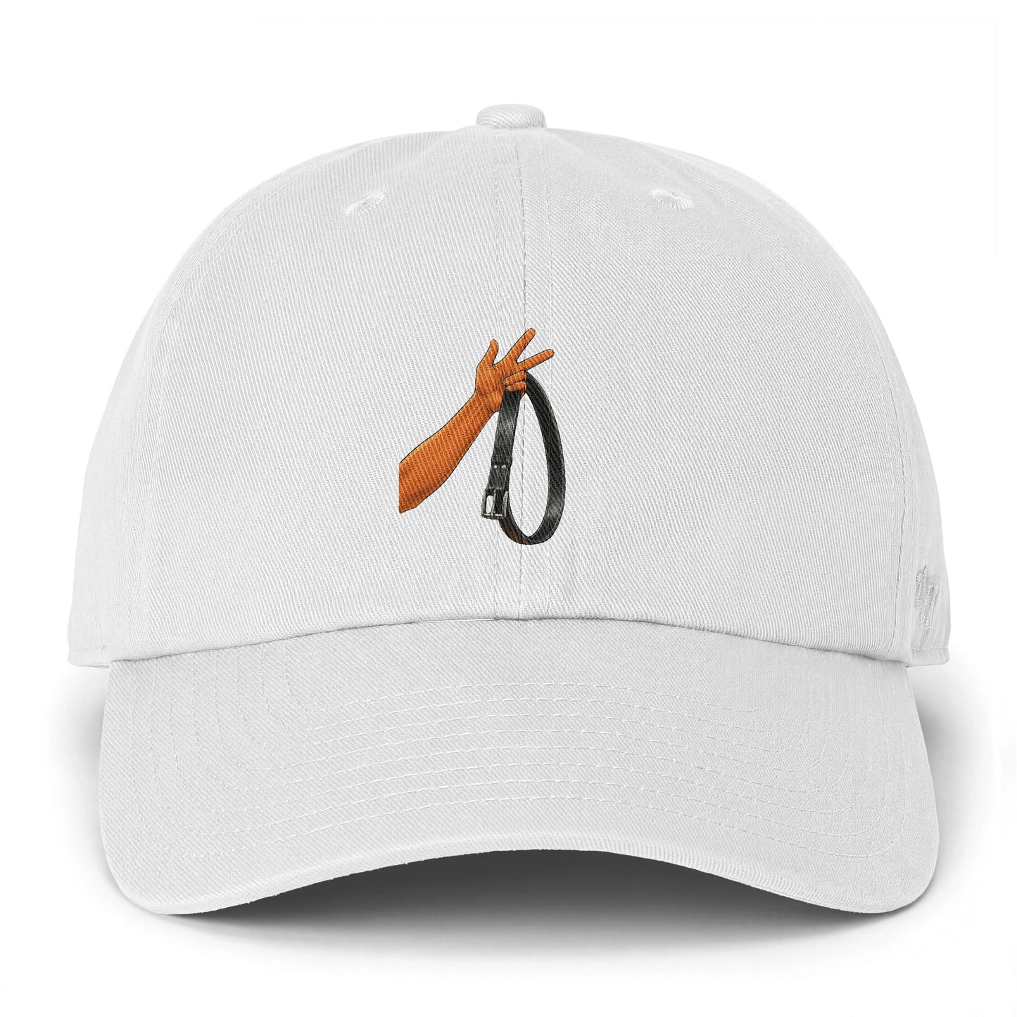 Hand - Cap