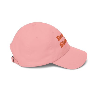 Brunson Standard Dad Cap