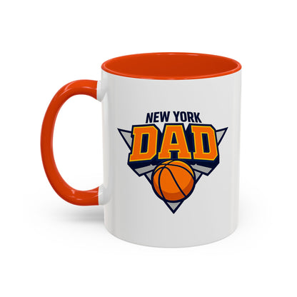 Mug - Dad BK