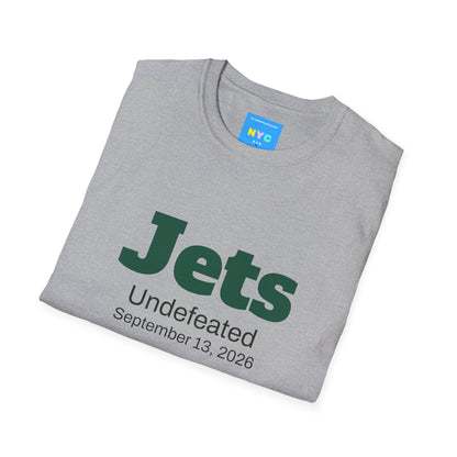 Undefeated