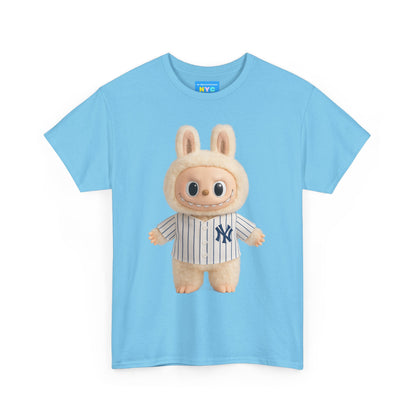 Labubu - Yankees T Shirt