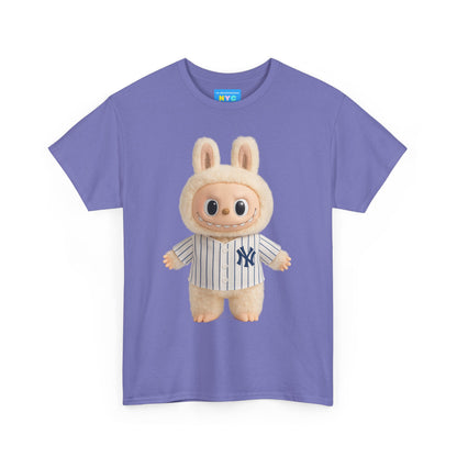 Labubu - Yankees T Shirt
