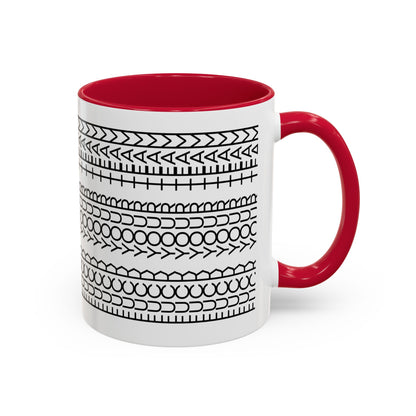 F____ Your Team Mug