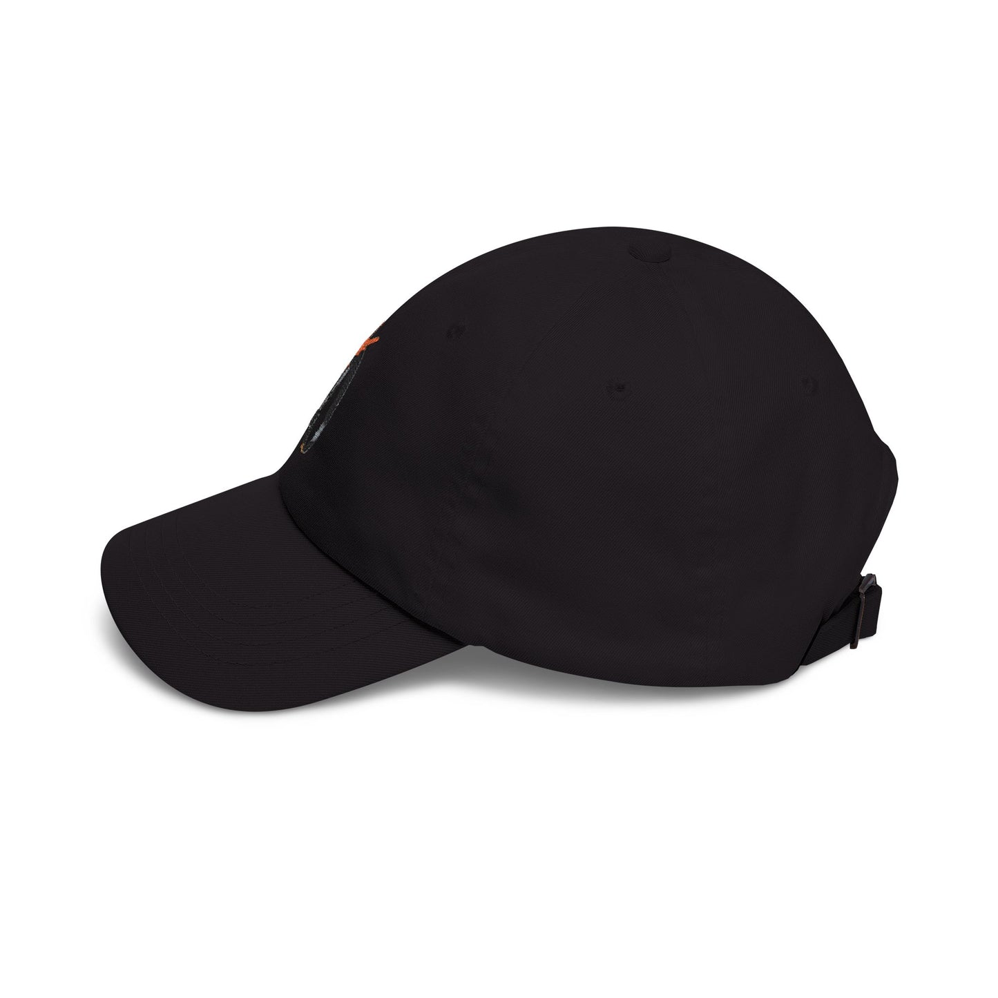 Hand Whoop Belt Dad Cap