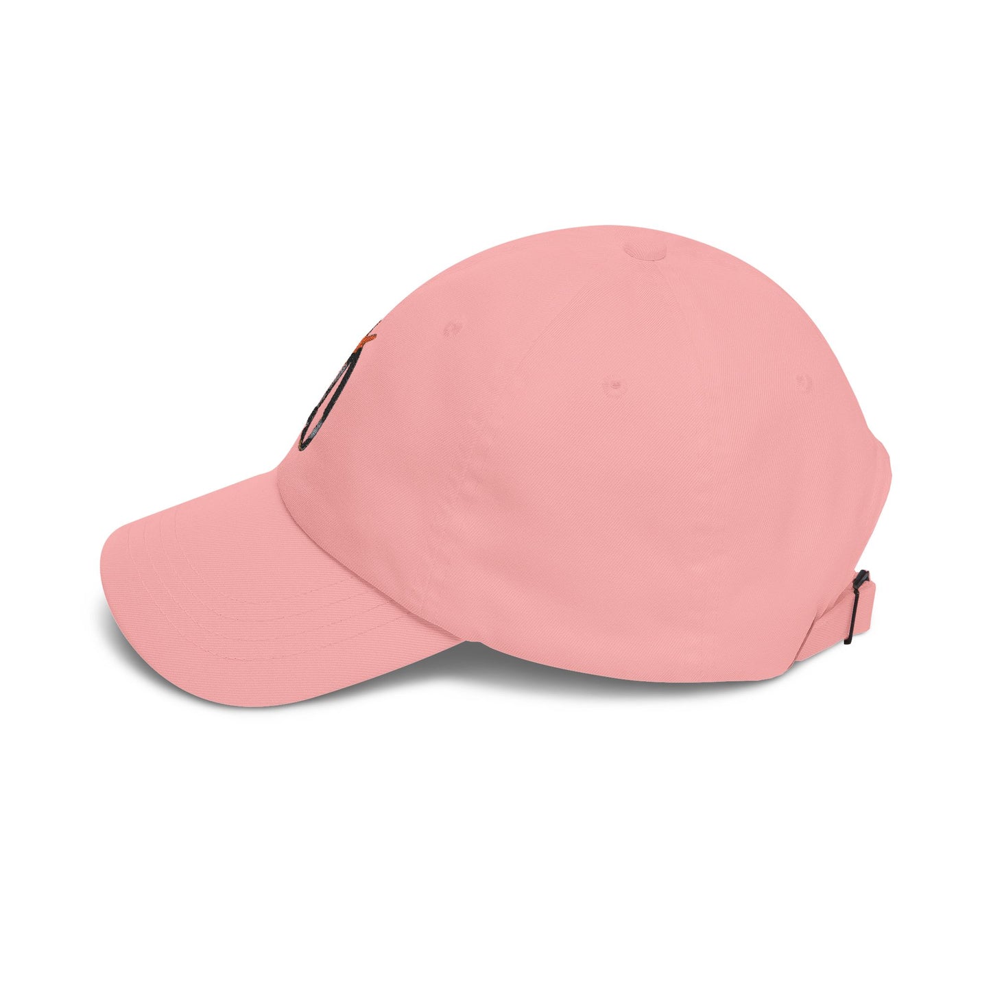 Hand Whoop Belt Dad Cap