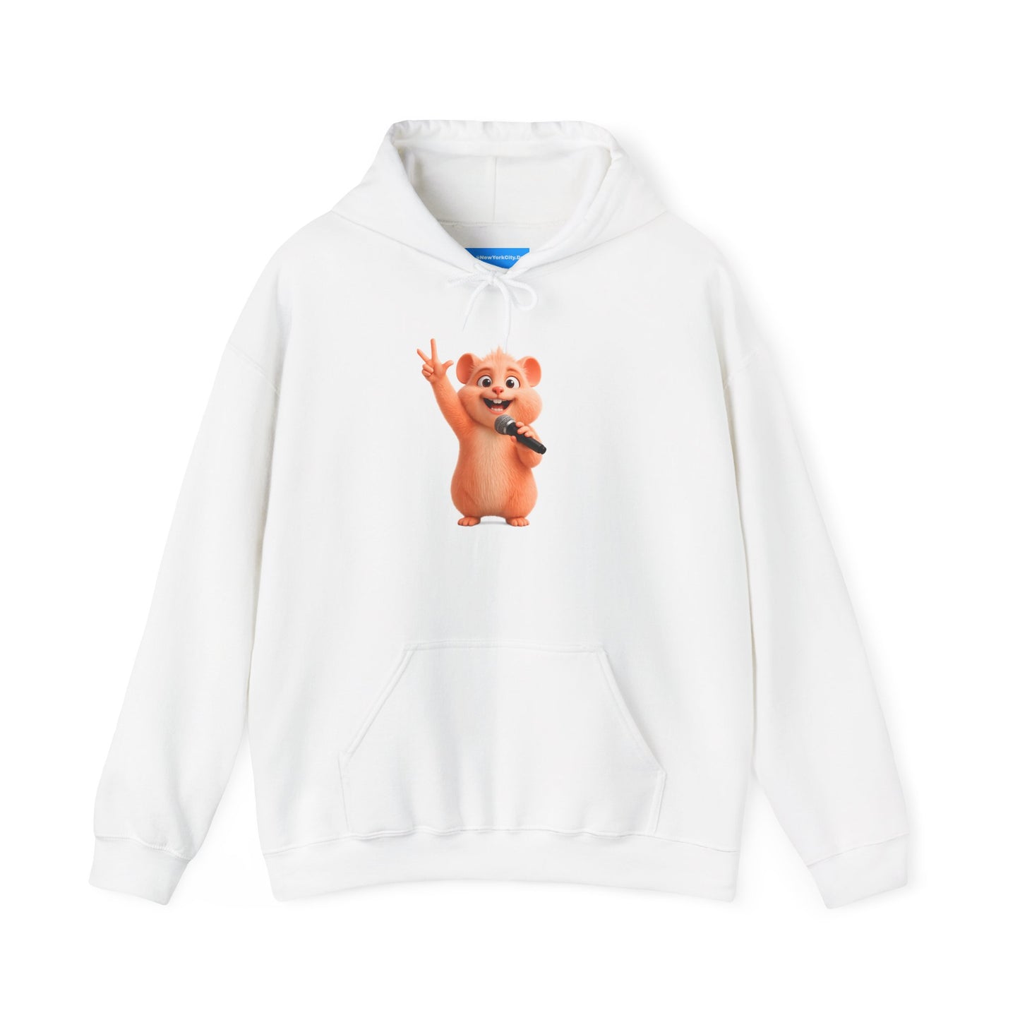 Sing - Hoodie