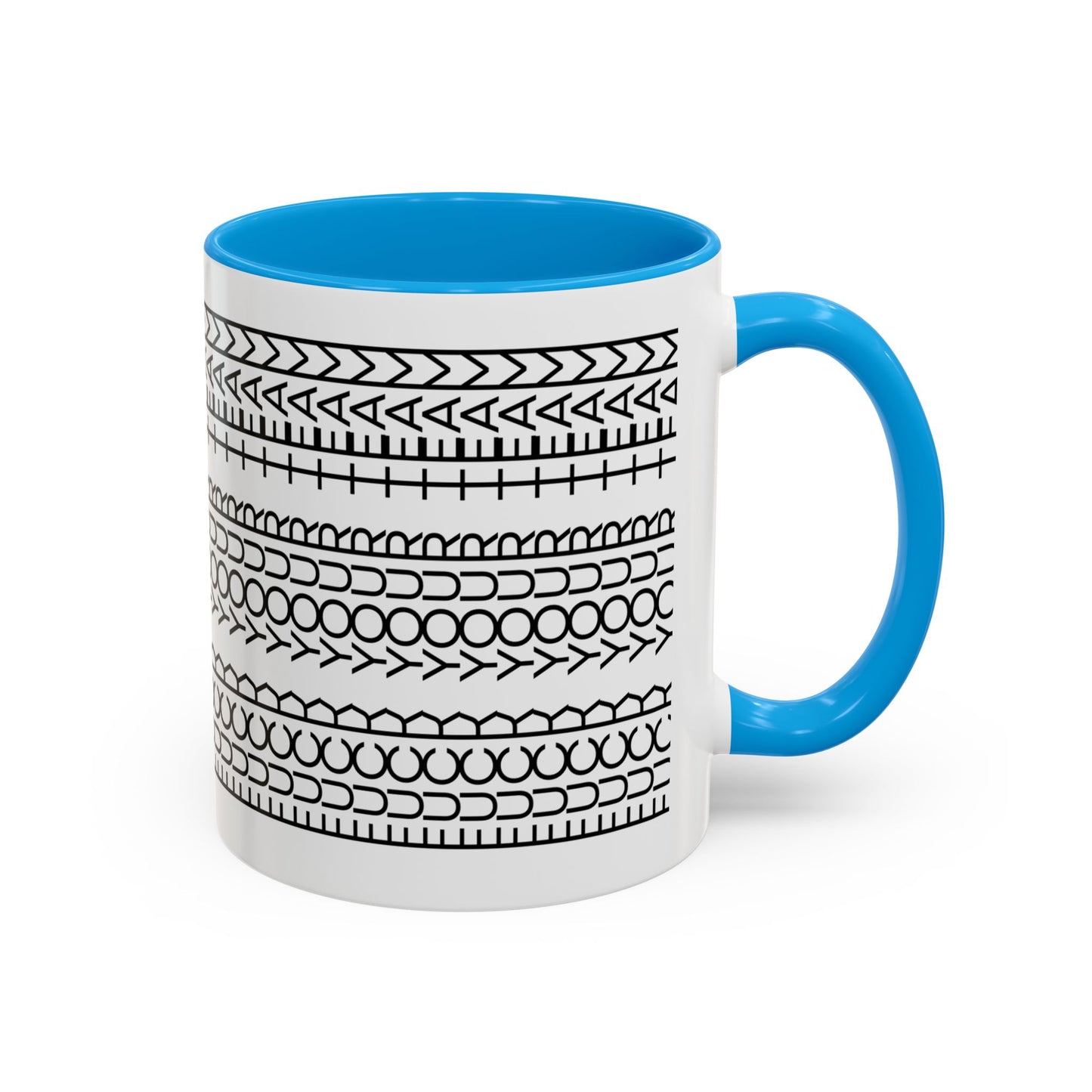 F____ Your Team Mug