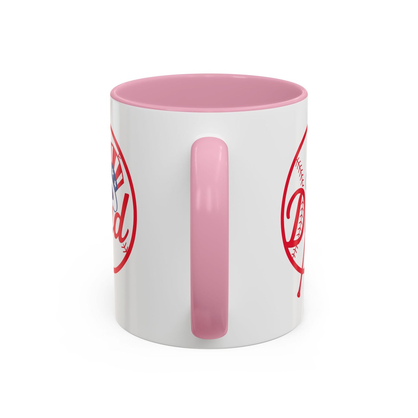 Mug - Dad Ynk