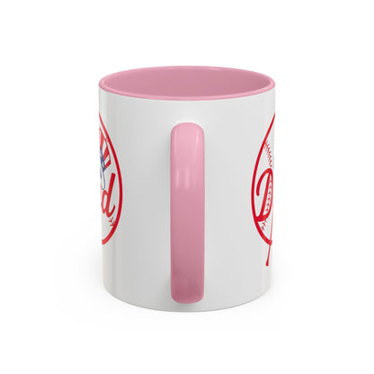 Mug - Dad Ynk