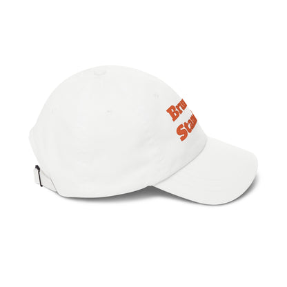 Brunson Standard Dad Cap