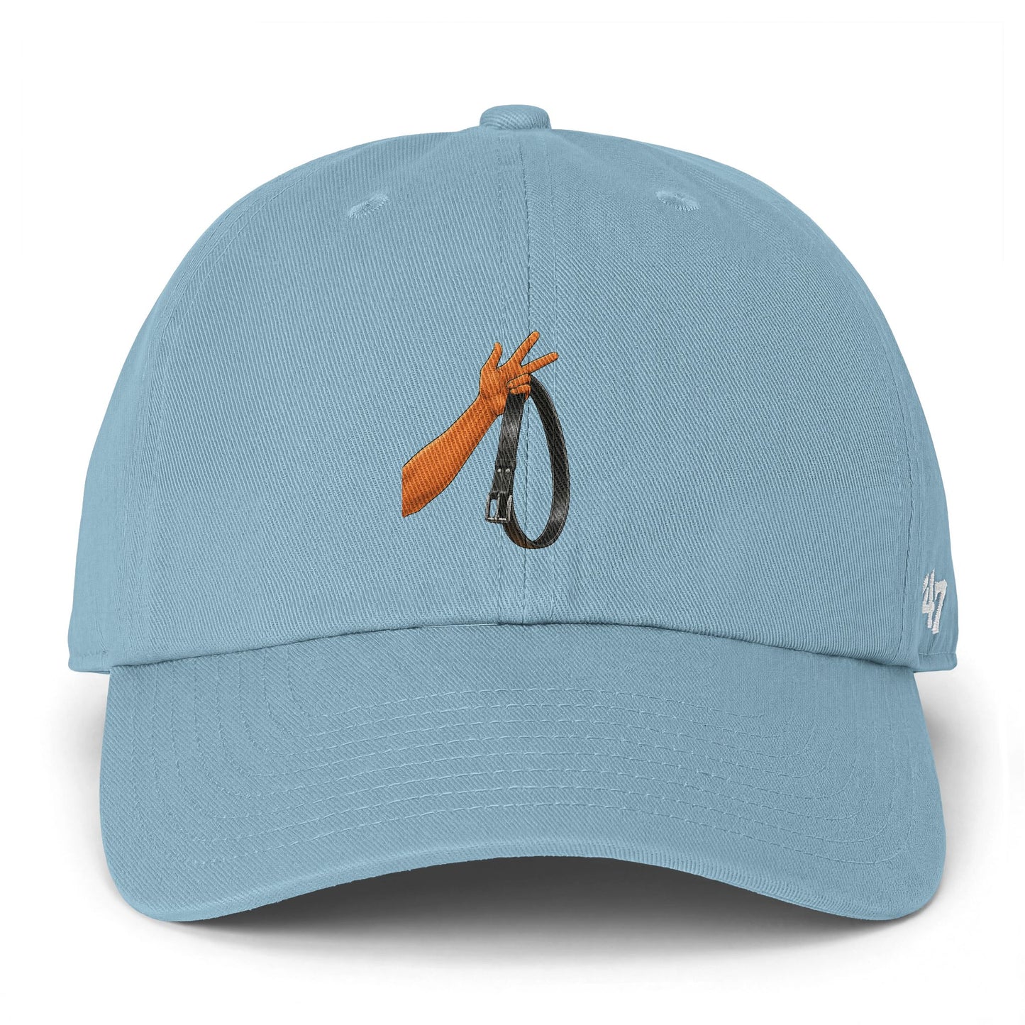 Hand - Cap