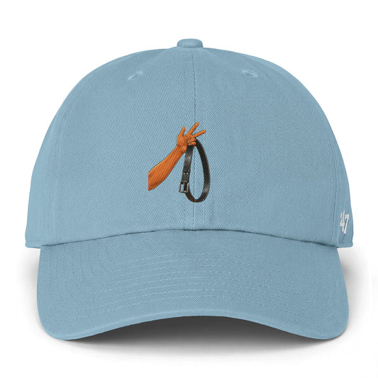 Hand - Cap