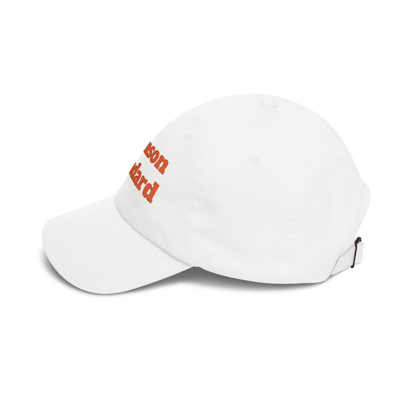 Brunson Standard Dad Cap