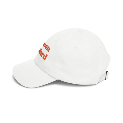Brunson Standard Dad Cap