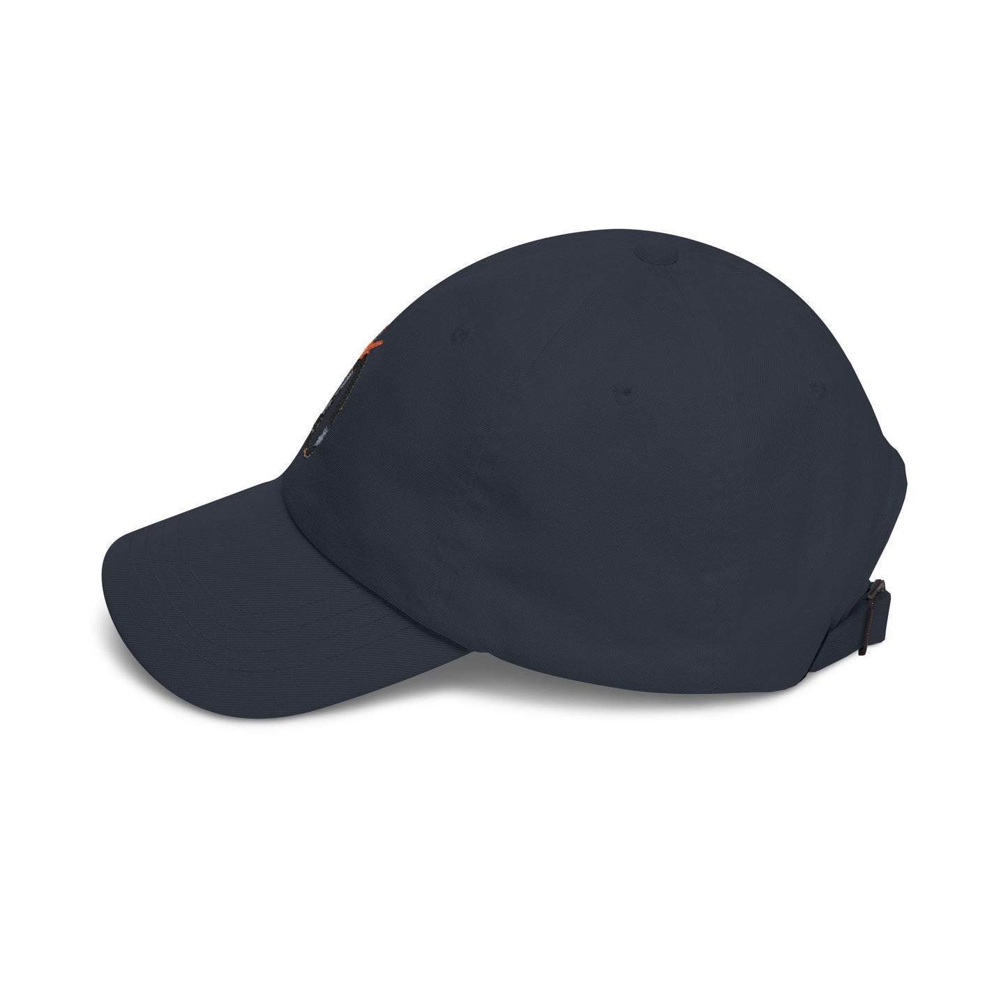 Hand Whoop Belt Dad Cap