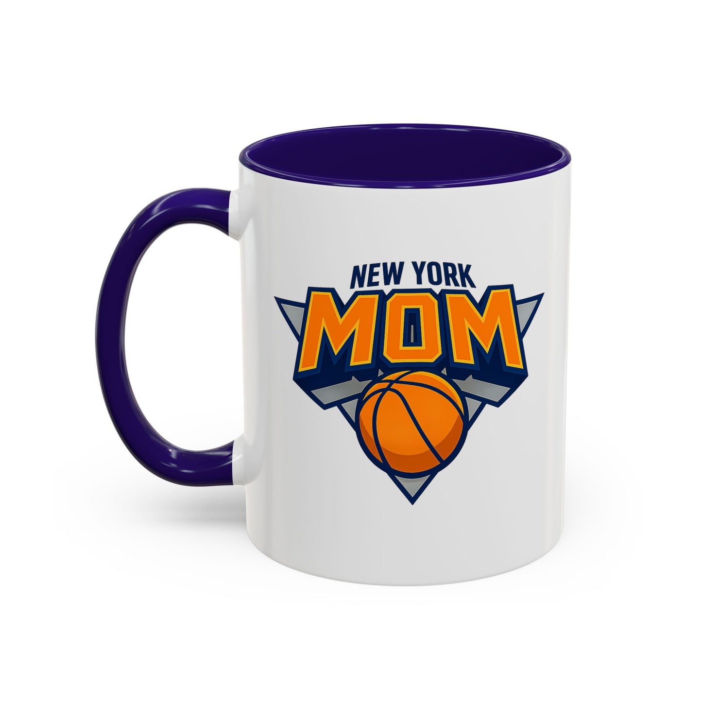 Mug - mom BK