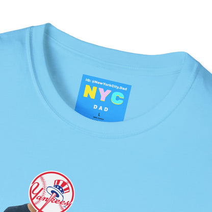 Yankees- Mets are the little Brother. Big Brother Little Brother