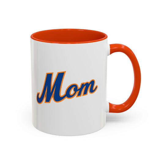 Mug - Mom - BM