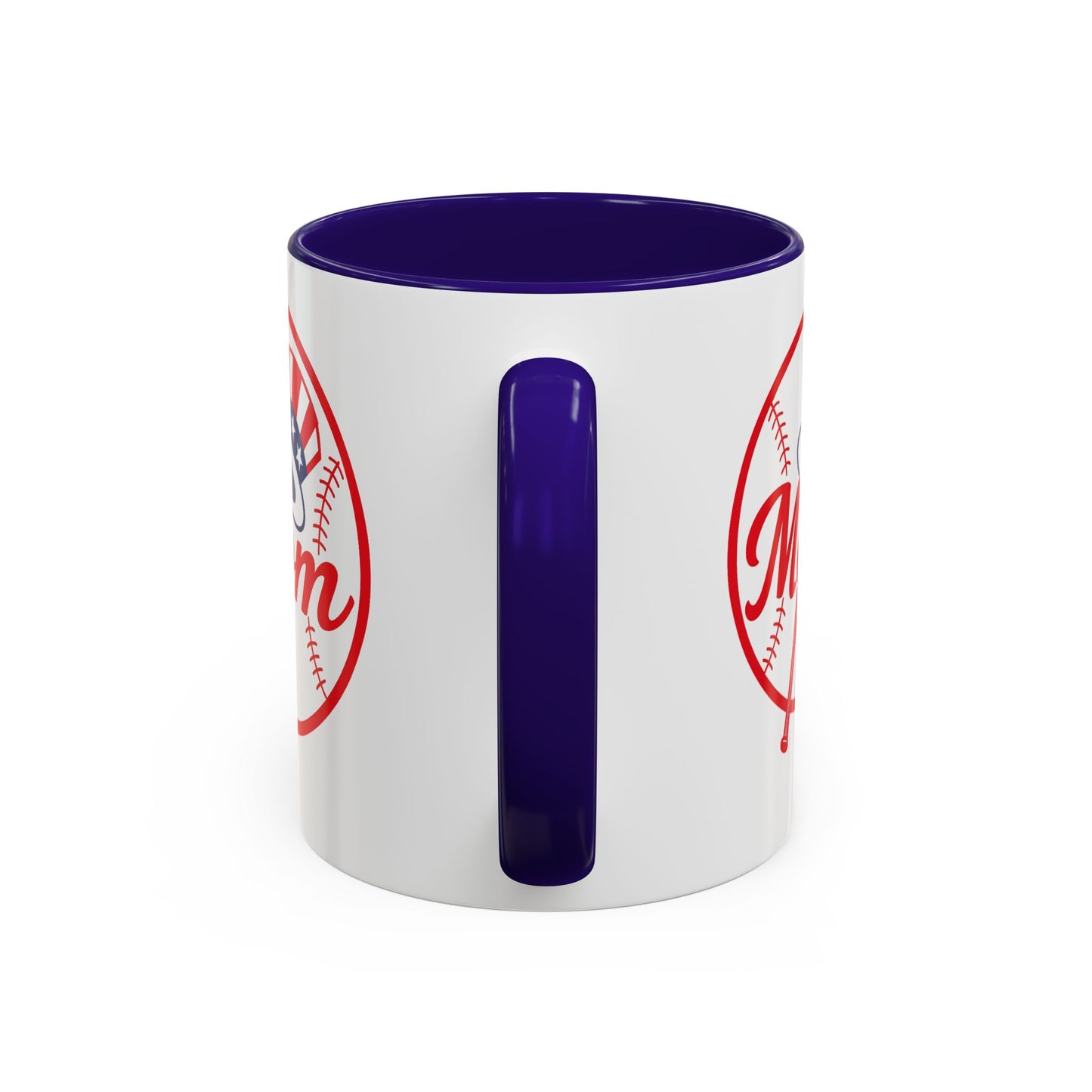 Mug - Mom - BY
