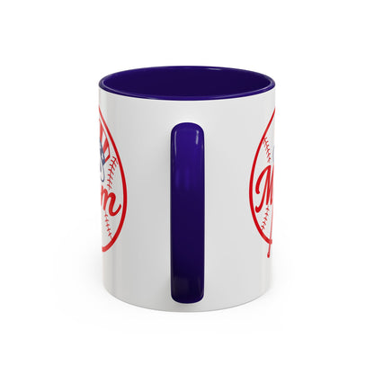 Mug - Mom - BY