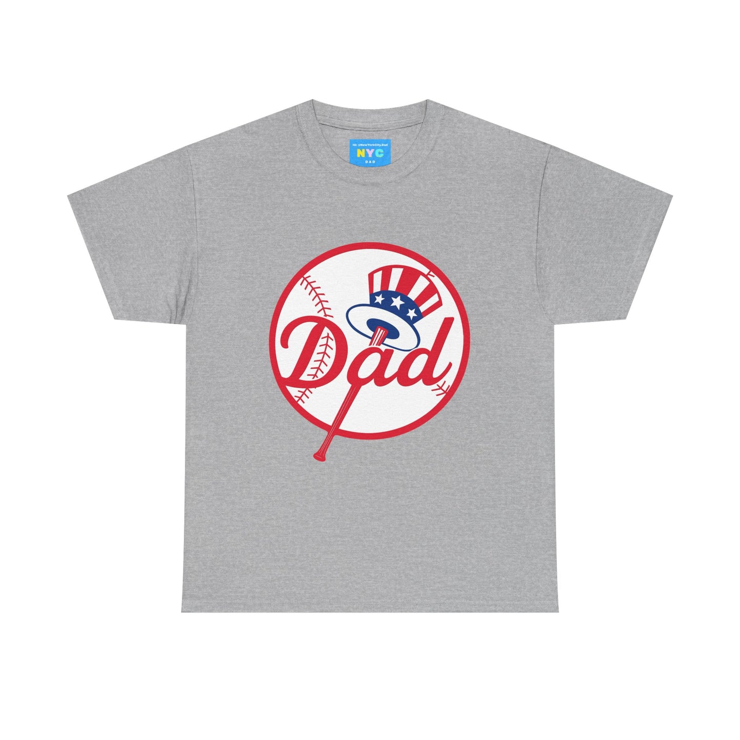 Dad - Yankees