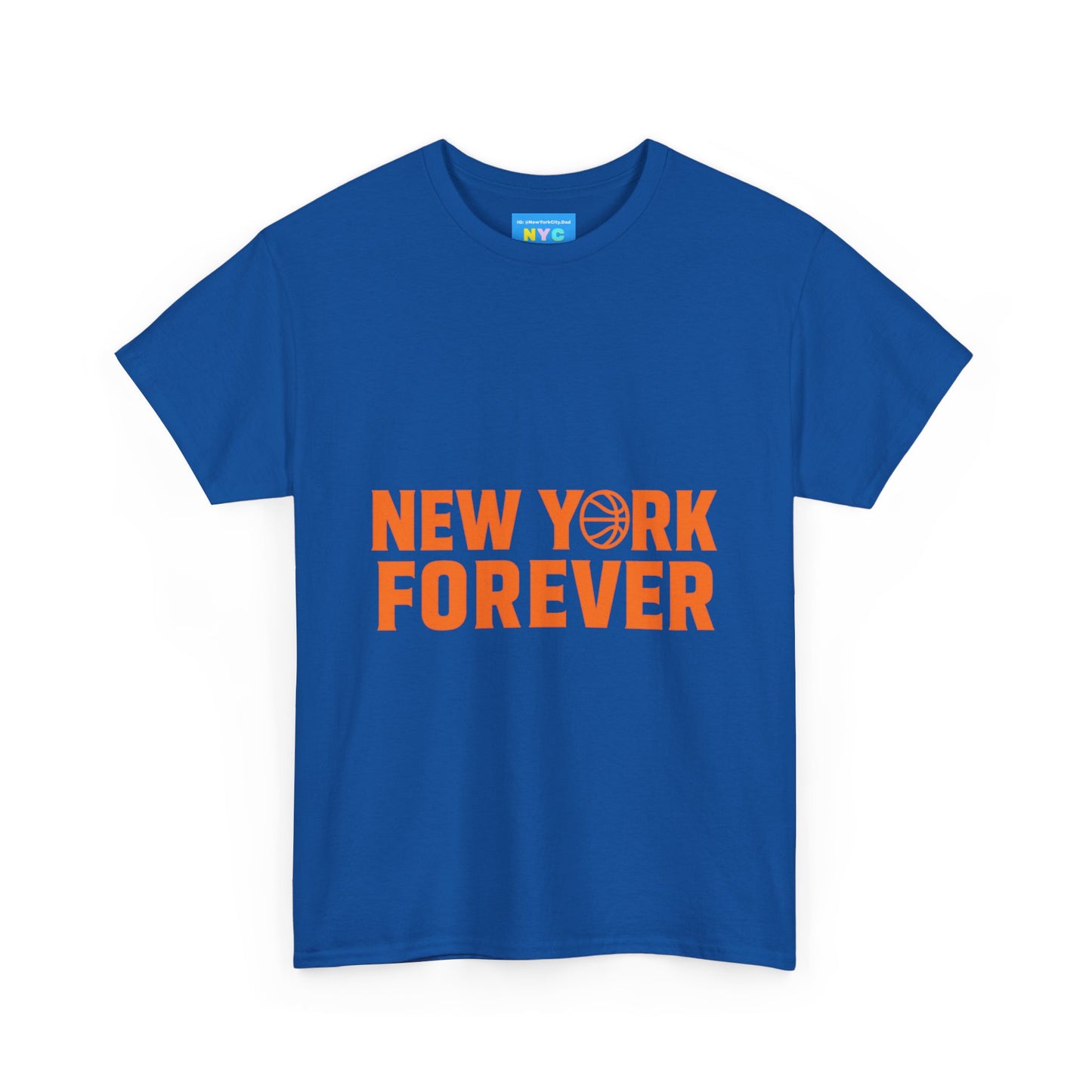 New York Forever