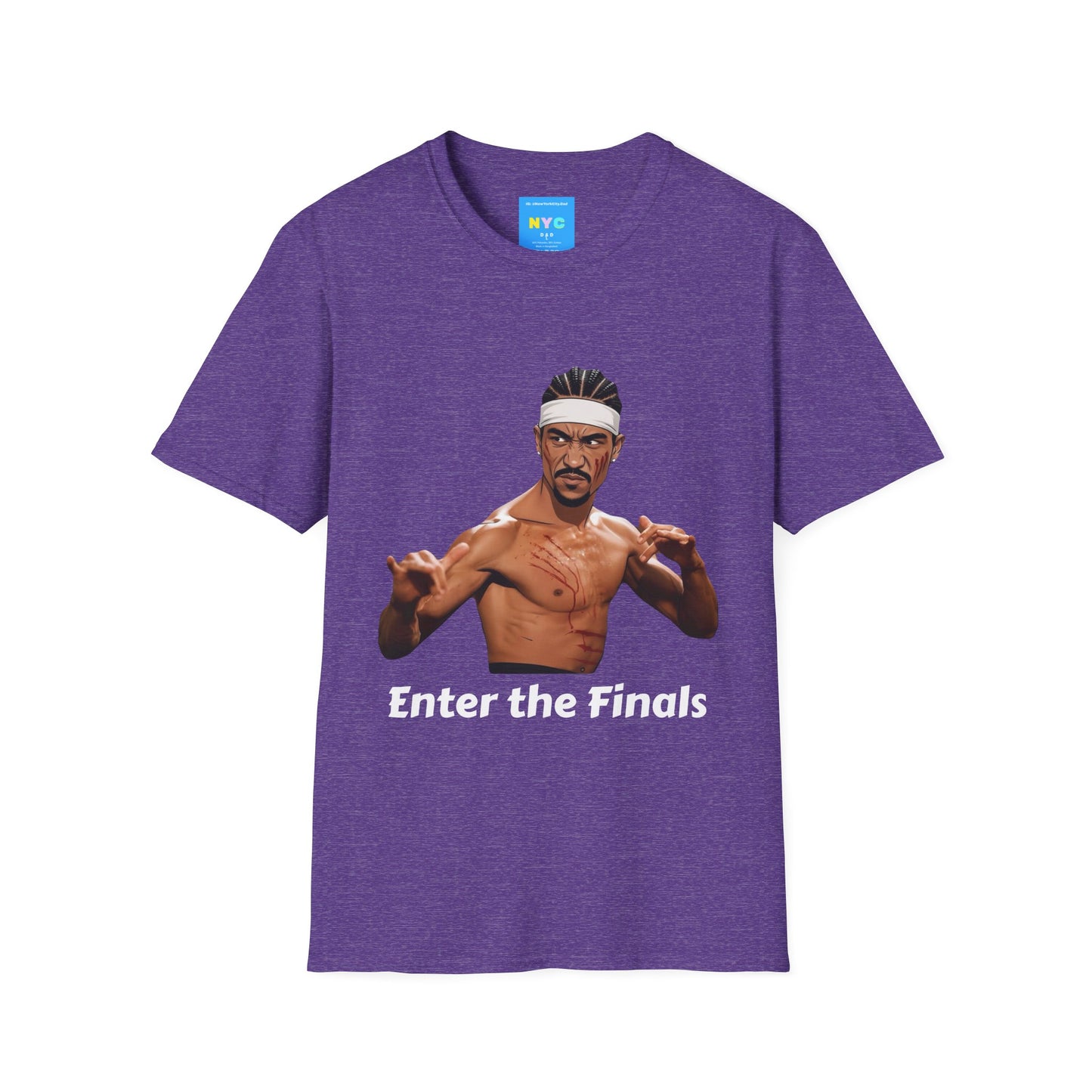 ETF
