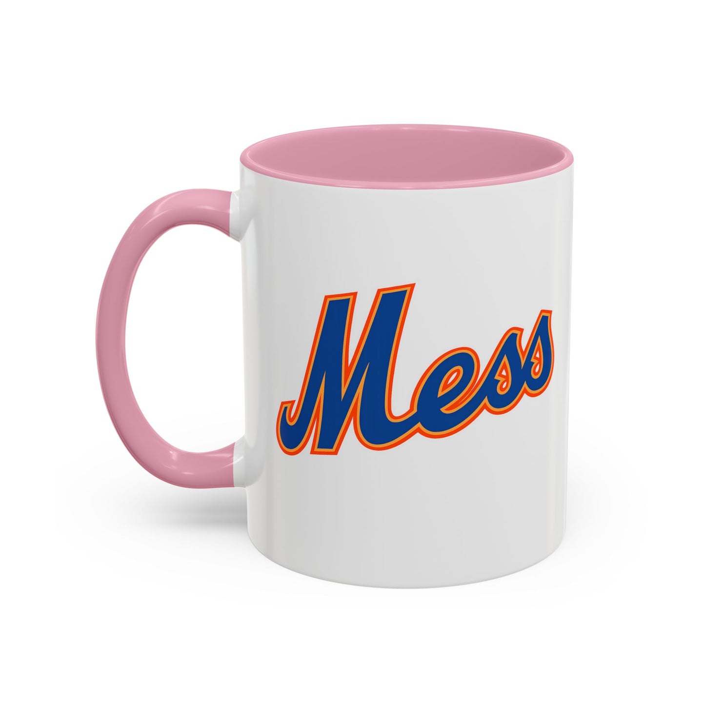 Mess Mug