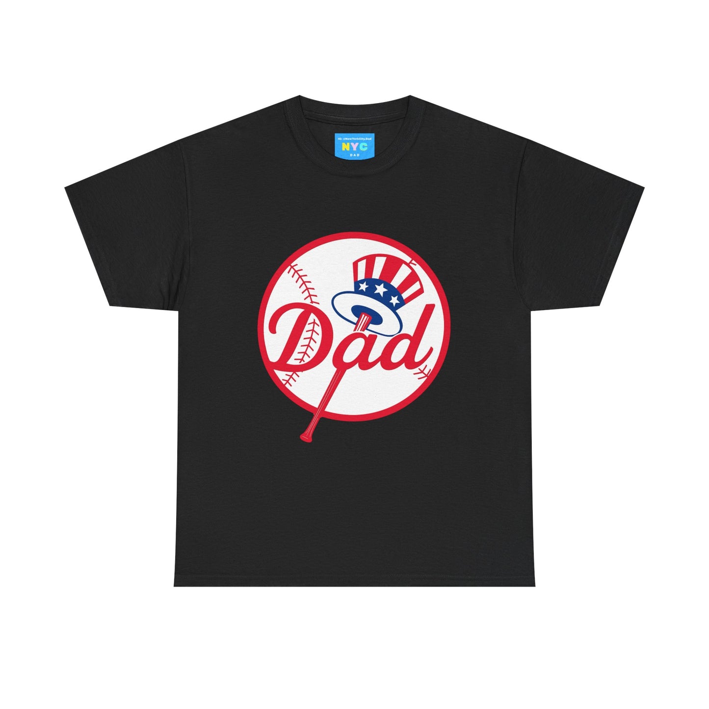 Dad - Yankees