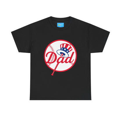 Dad - Yankees
