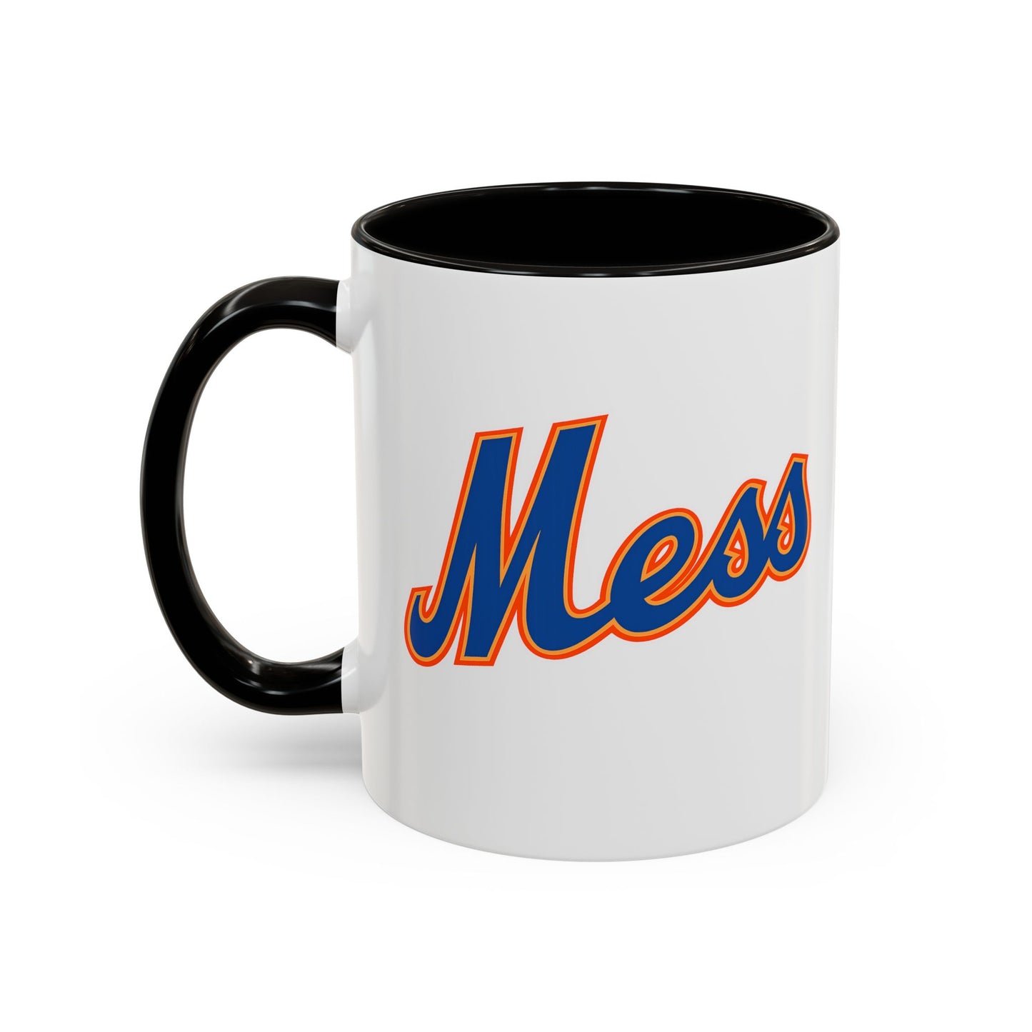 Mess Mug