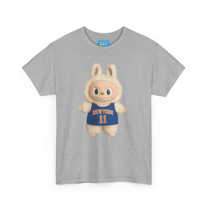 Labubu - Knicks T Shirt
