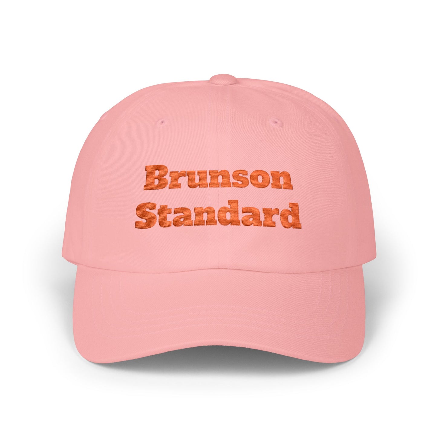 Brunson Standard Dad Cap
