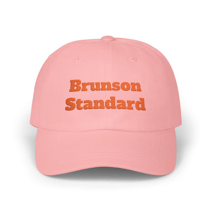 Brunson Standard Dad Cap