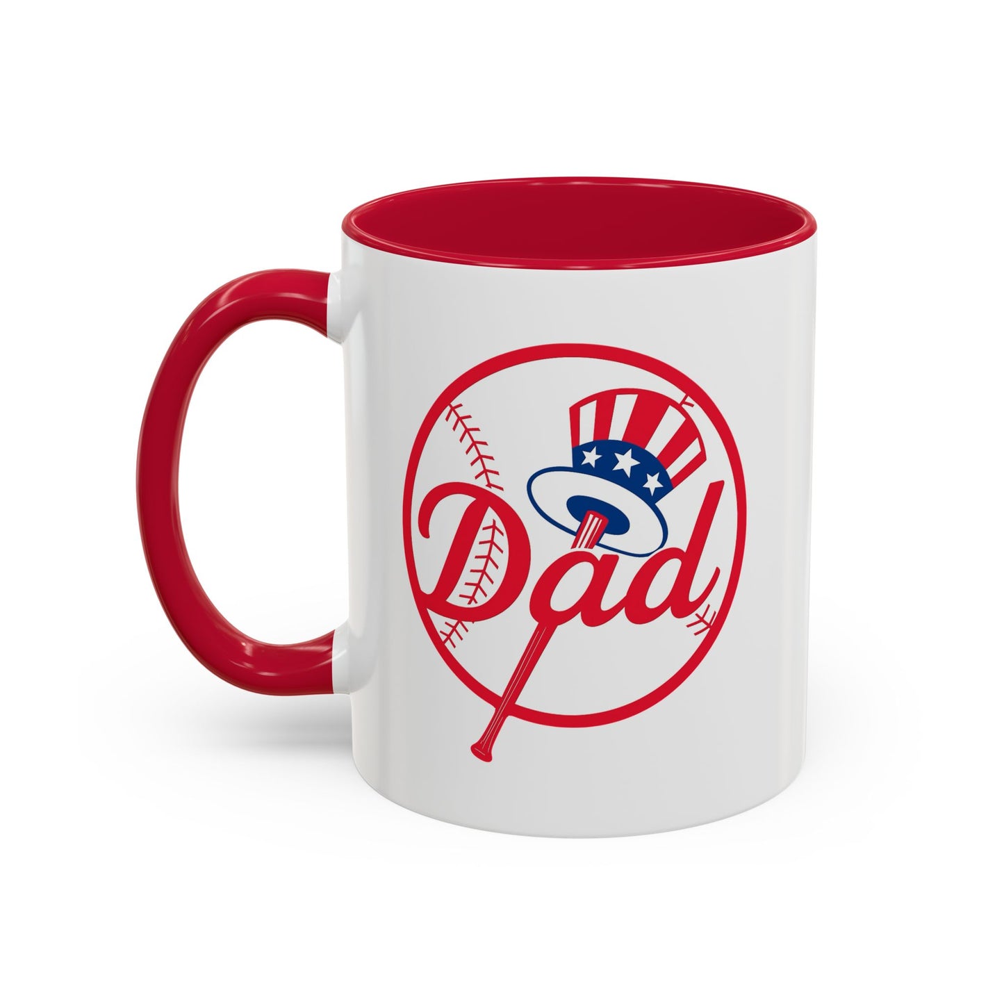 Mug - Dad Ynk