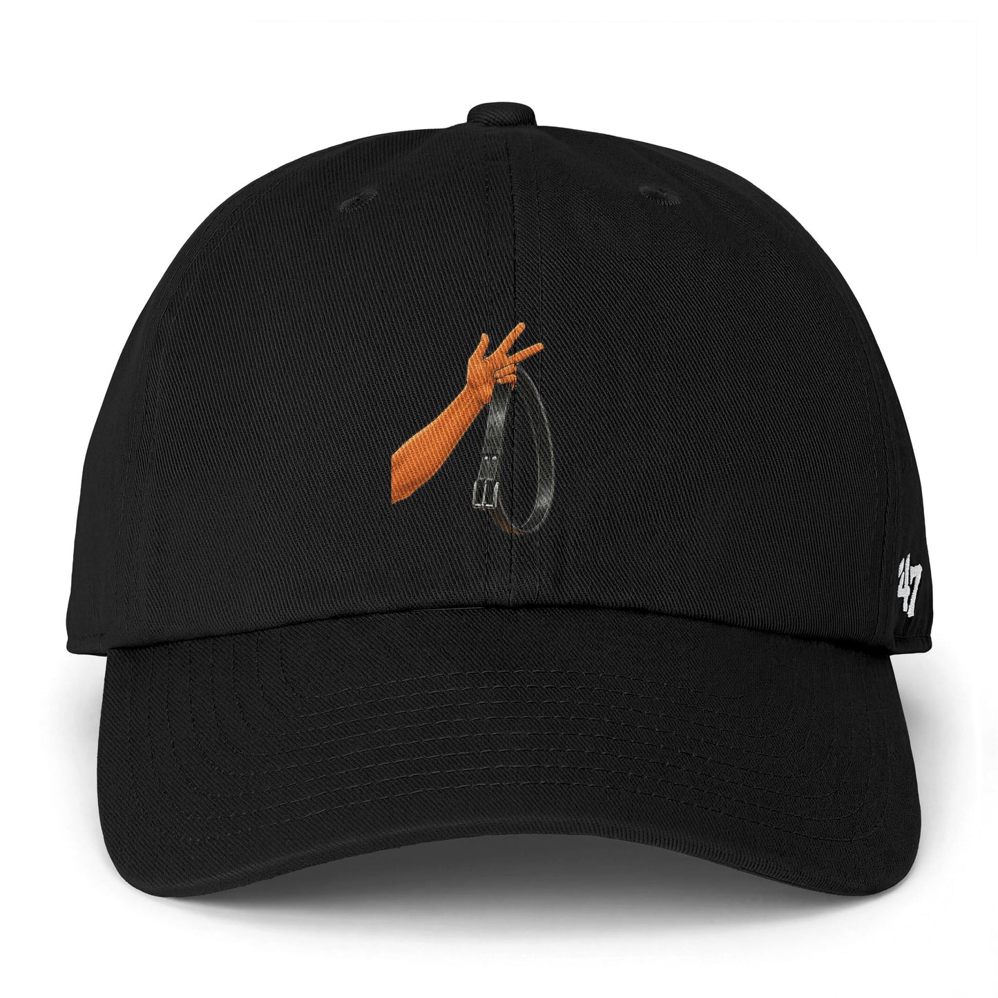 Hand - Cap