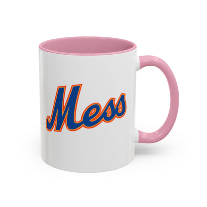 Mess Mug