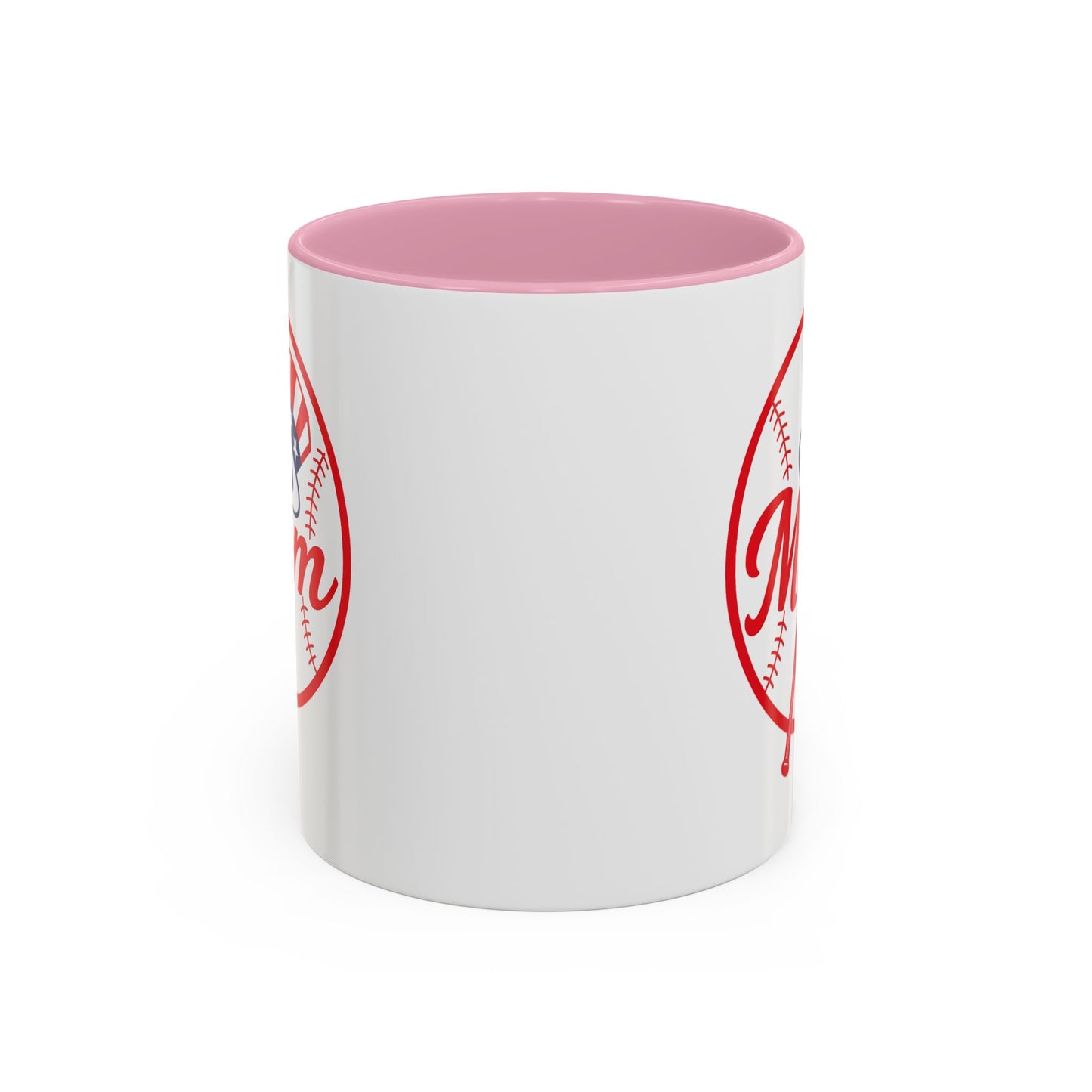 Mug - Mom - BY