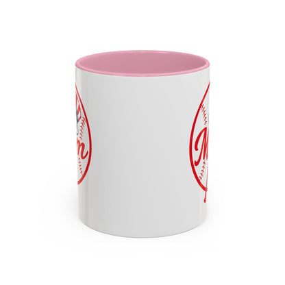 Mug - Mom - BY