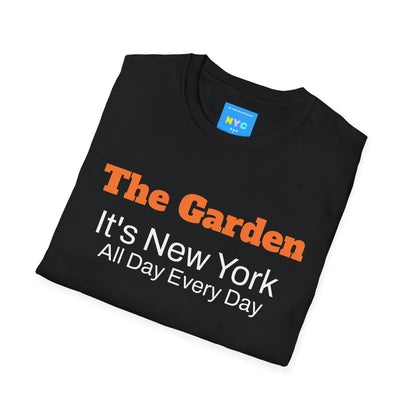 The Garden
