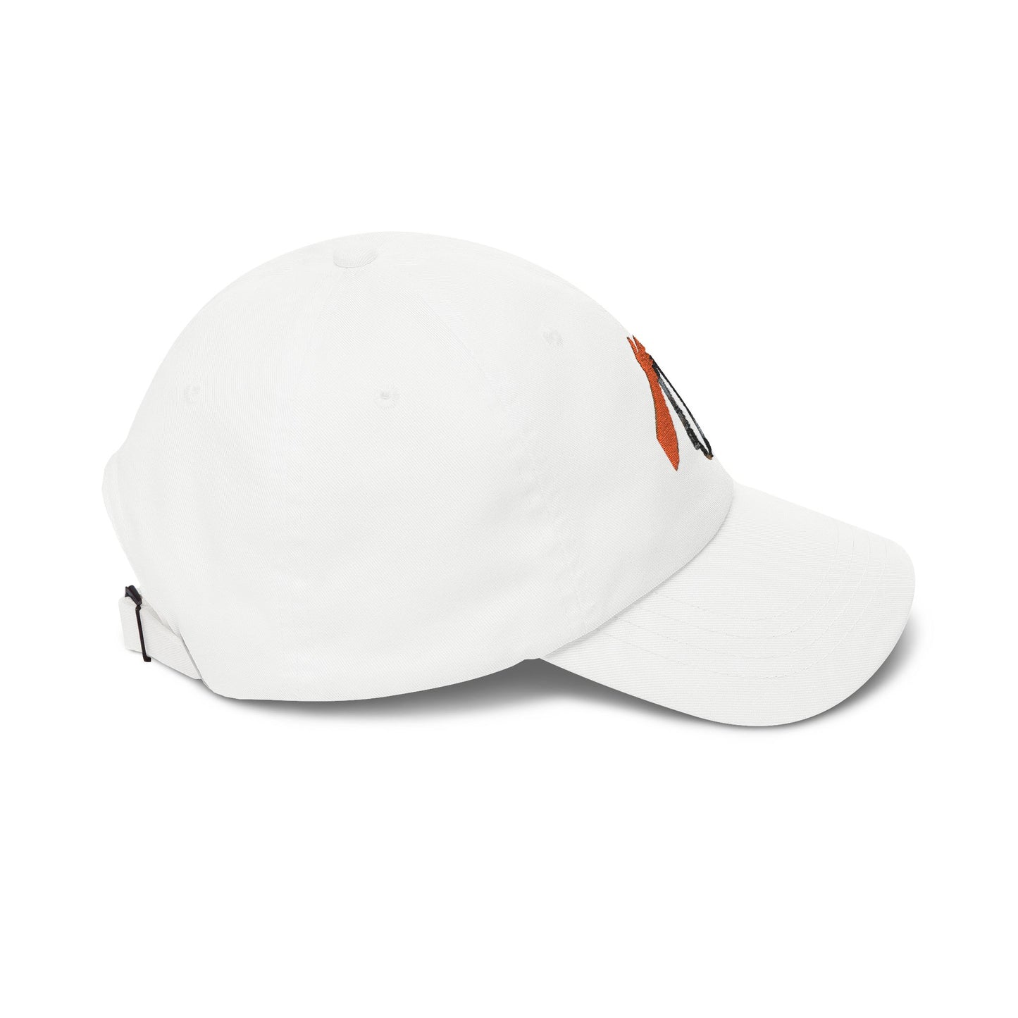 Hand Whoop Belt Dad Cap