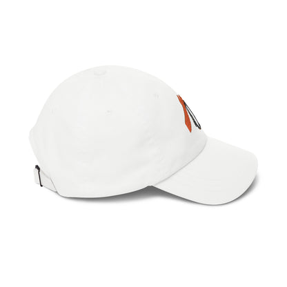 Hand Whoop Belt Dad Cap
