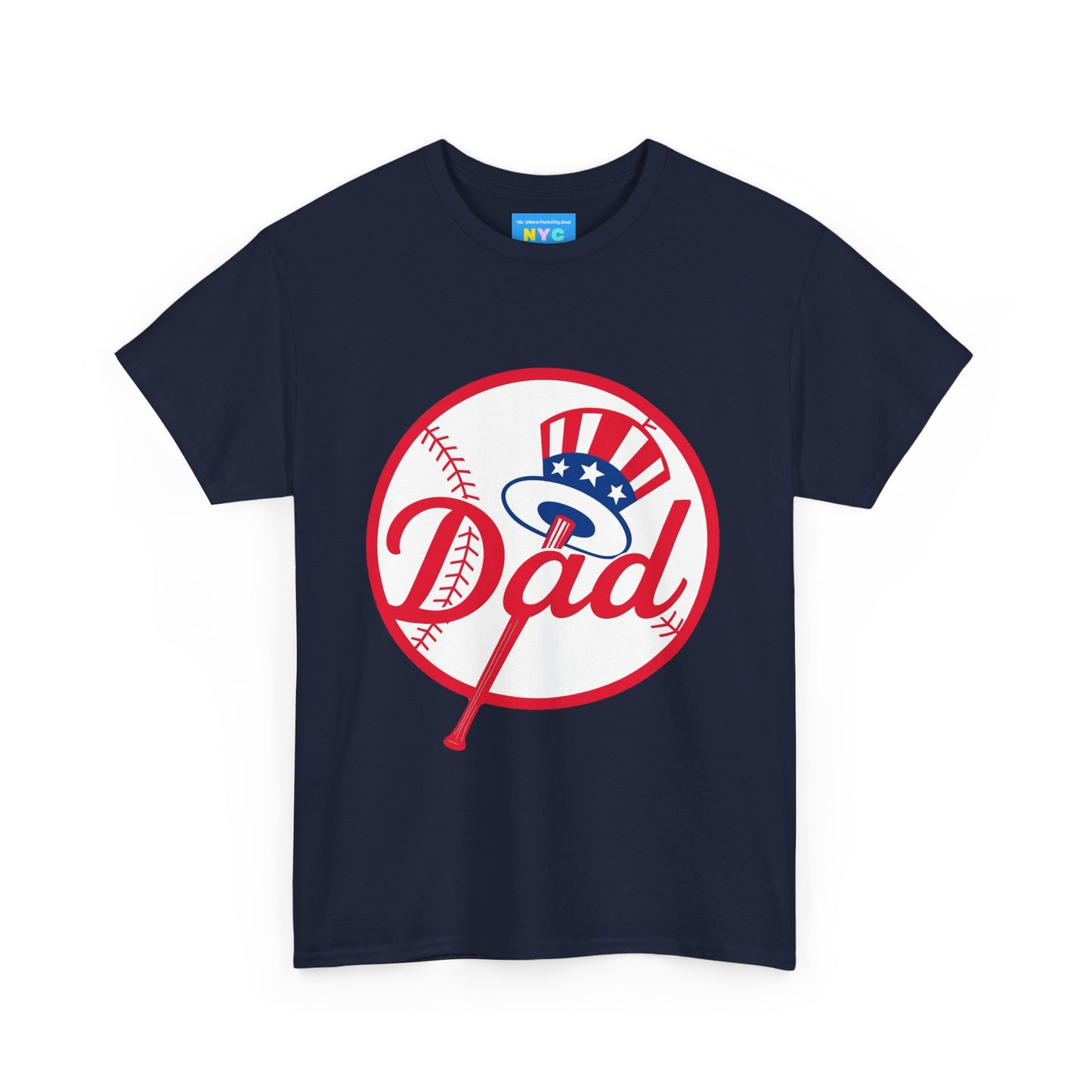 Dad - Yankees