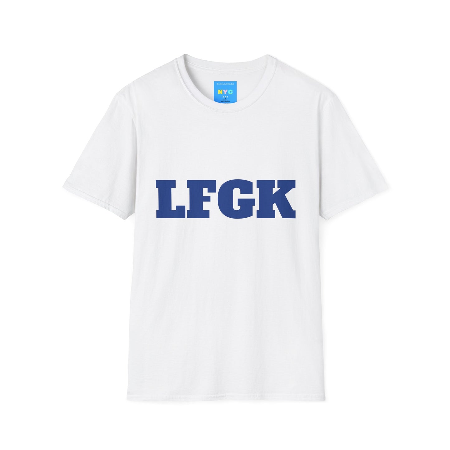 LFGK