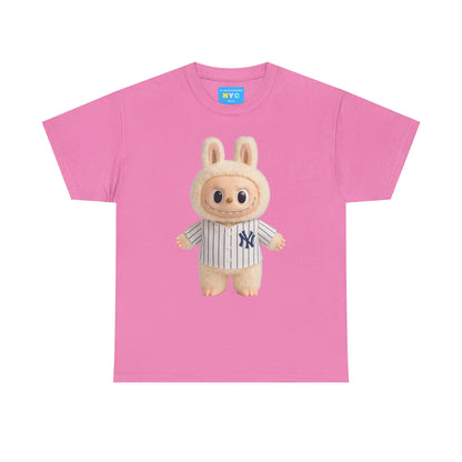 Labubu - Yankees T Shirt