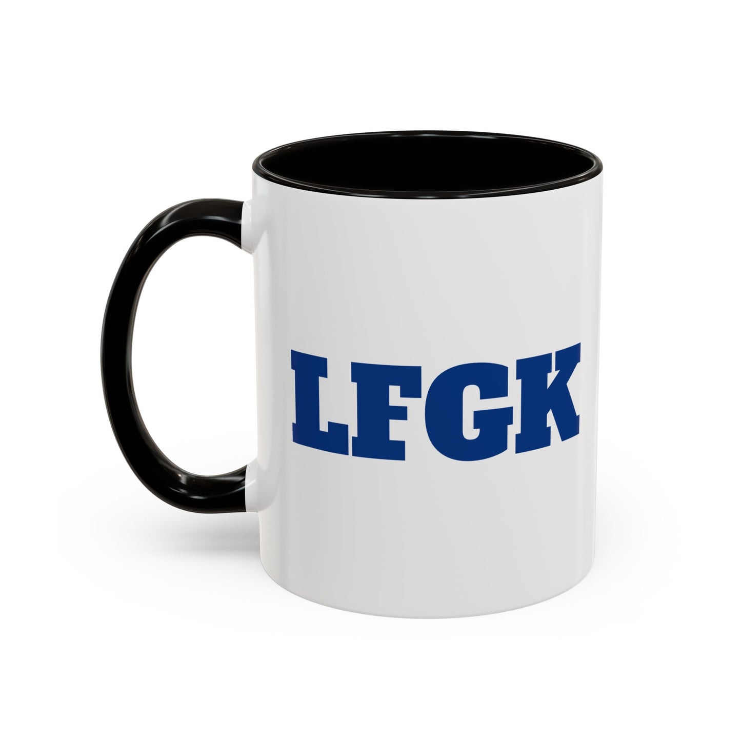 LFGK Mug