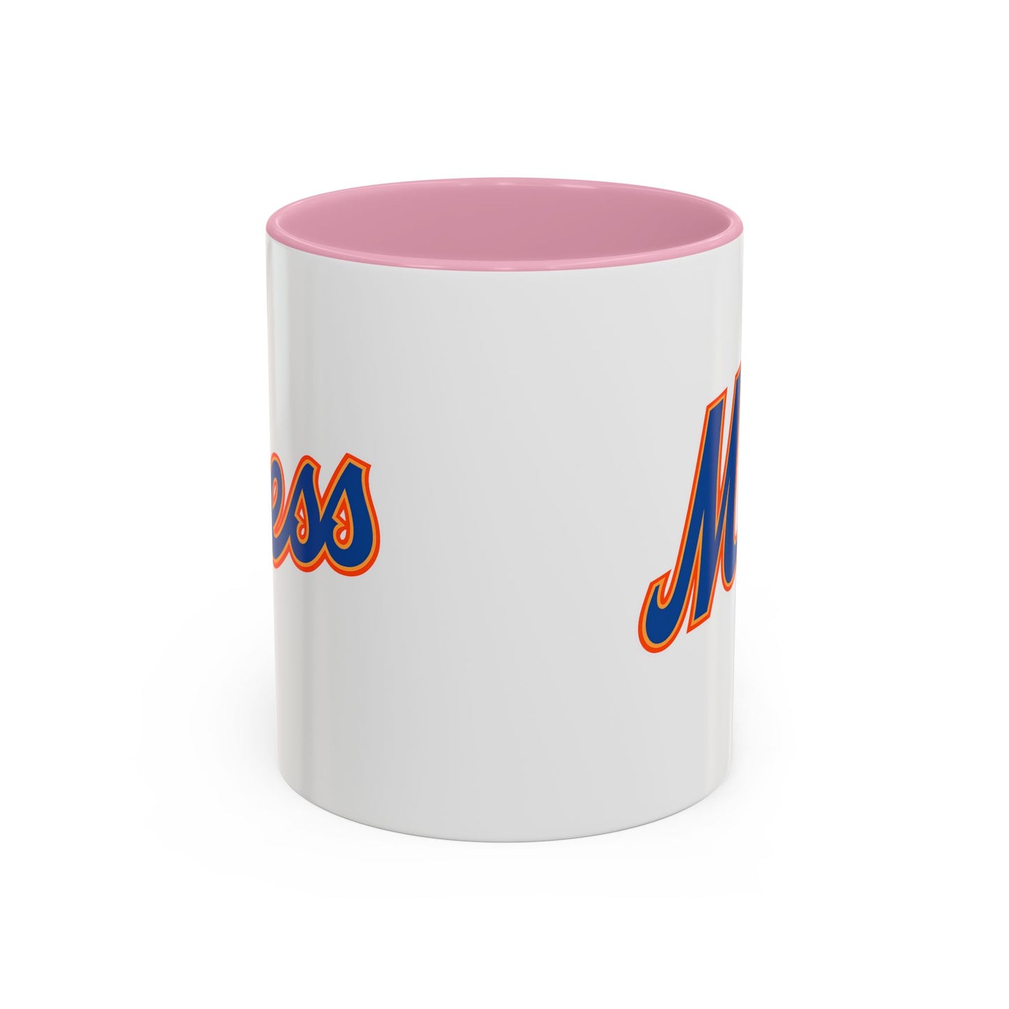 Mess Mug