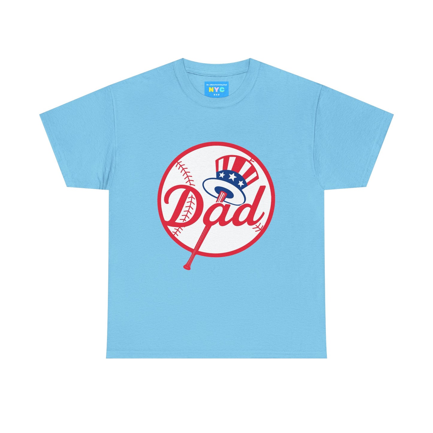 Dad - Yankees