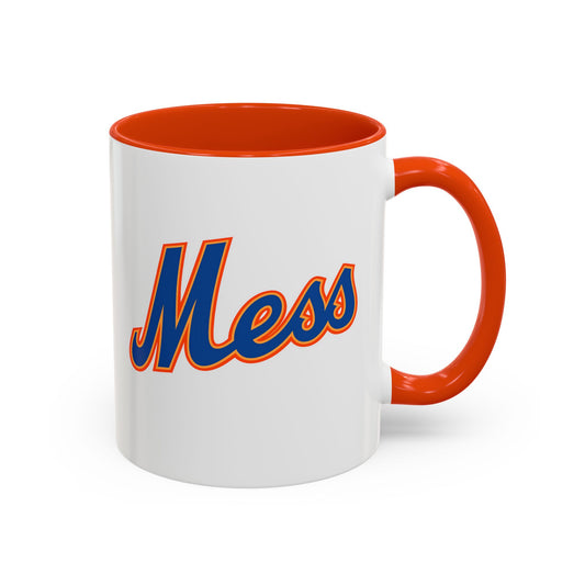 Mess Mug