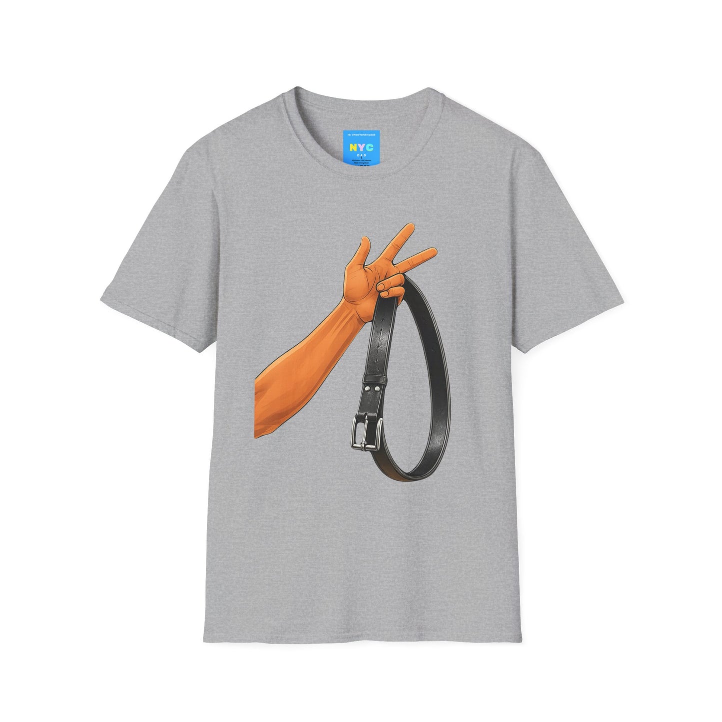 Hand Belt